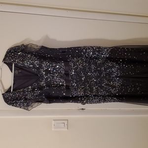 Mother Of The Bride/Groom Formal Wedding Dress